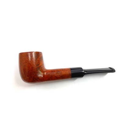 Курительная трубка GBP`s Paul DAVIS Brown Orange 01, 9 мм. вид 1